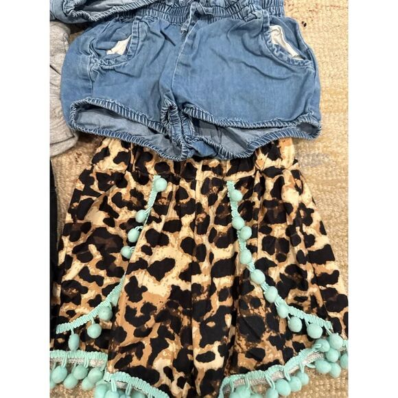 Bundle Of Baby Girl Clothes‎ 18-24 Months Shorts - Picture 3 of 9